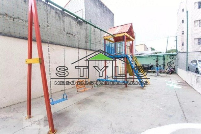 Imagem Apartamento com 3 Quartos à Venda, 85 m² em Rudge Ramos - São Bernardo Do Campo Imagem Apartamento com 3 Quartos à Venda, 85 m² em Rudge Ramos - São Bernardo Do Campo