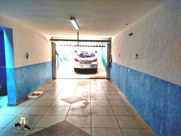 Imagem Sobrado com 4 Quartos à Venda, 179 m² em Vila Nair - São Paulo