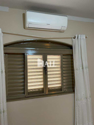 Imagem Casa com 3 Quartos à Venda, 184 m² em Vila Santo Antônio - São José Do Rio Preto