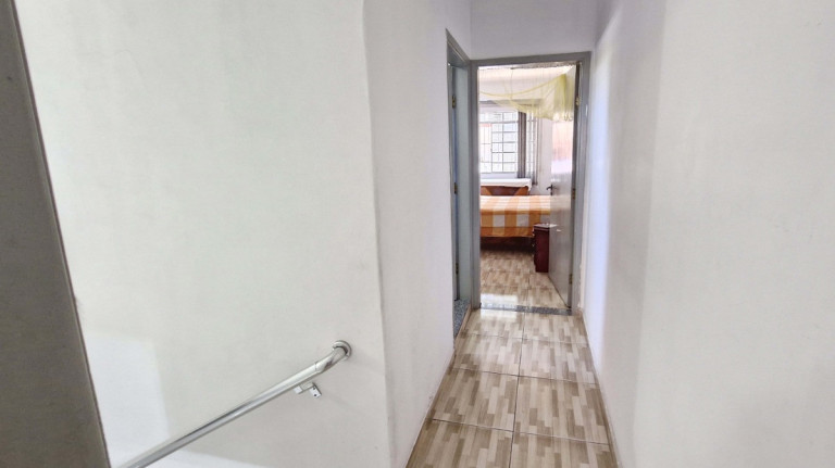 Imagem Sobrado com 2 Quartos à Venda, 124 m² em Jardim Bom Refúgio - São Paulo
