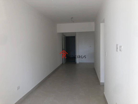 Imagem Apartamento com 2 Quartos à Venda, 68 m² em Canto Do Forte - Praia Grande