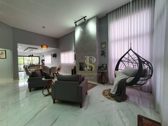 Imagem Casa com 4 Quartos à Venda, 270 m² em Condomínio Boa Vista - Piracaia Imagem Casa com 4 Quartos à Venda, 270 m² em Condomínio Boa Vista - Piracaia