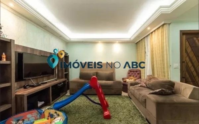 Imagem Sobrado com 3 Quartos à Venda, 280 m² em Assunção - São Bernardo Do Campo Imagem Sobrado com 3 Quartos à Venda, 280 m² em Assunção - São Bernardo Do Campo