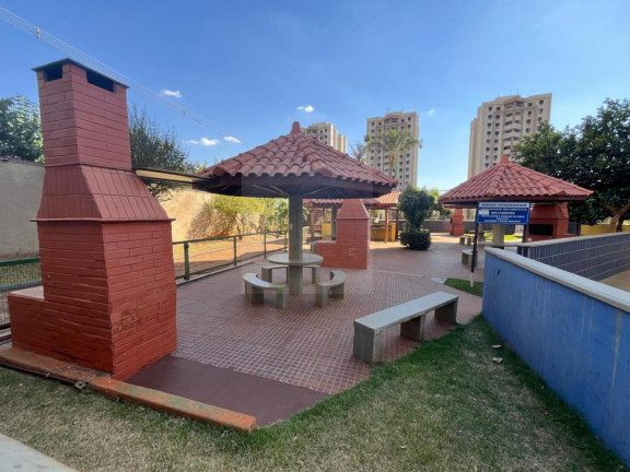 Imagem Apartamento com 3 Quartos à Venda, 87 m² em Alto Da Boa Vista - Ribeirão Preto Imagem Apartamento com 3 Quartos à Venda, 87 m² em Alto Da Boa Vista - Ribeirão Preto
