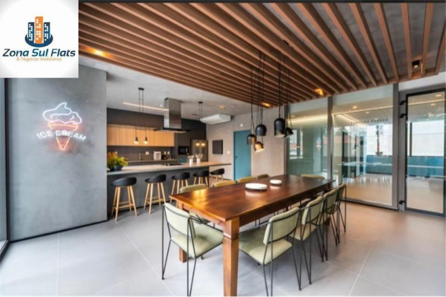 Imagem Apartamento com 1 Quarto à Venda, 24 m² em Pinheiros - São Paulo Imagem Apartamento com 1 Quarto à Venda, 24 m² em Pinheiros - São Paulo