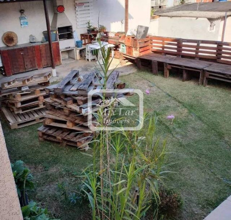 Imagem Casa de Condomínio com 2 Quartos à Venda, 70 m² em Novo Osasco - Osasco Imagem Casa de Condomínio com 2 Quartos à Venda, 70 m² em Novo Osasco - Osasco