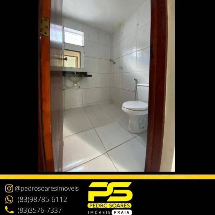 Imagem Apartamento com 2 Quartos à Venda, 52 m² em Mangabeira - João Pessoa Imagem Apartamento com 2 Quartos à Venda, 52 m² em Mangabeira - João Pessoa