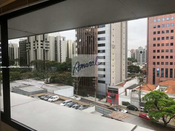Imagem Sala Comercial para Alugar, 61 m² em Brooklin - São Paulo Imagem Sala Comercial para Alugar, 61 m² em Brooklin - São Paulo