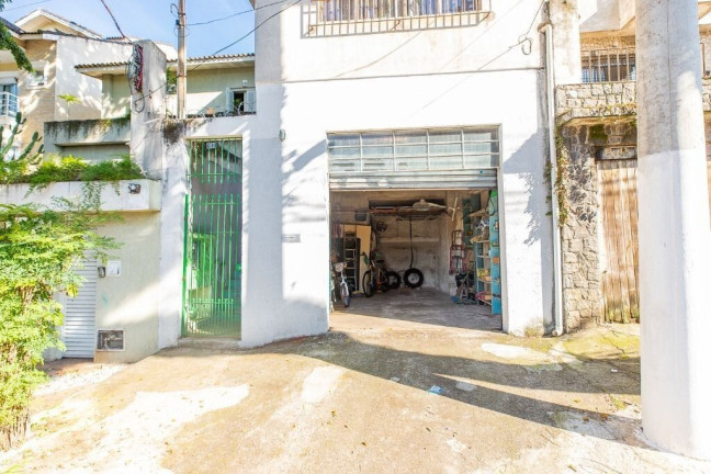 Imagem Casa com 3 Quartos à Venda, 200 m² em Vila Monumento - São Paulo Imagem Casa com 3 Quartos à Venda, 200 m² em Vila Monumento - São Paulo