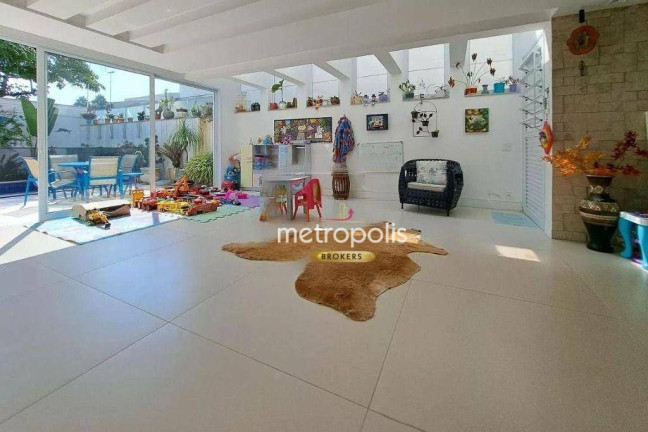 Imagem Sobrado com 4 Quartos à Venda, 960 m² em Cerâmica - São Caetano Do Sul Imagem Sobrado com 4 Quartos à Venda, 960 m² em Cerâmica - São Caetano Do Sul