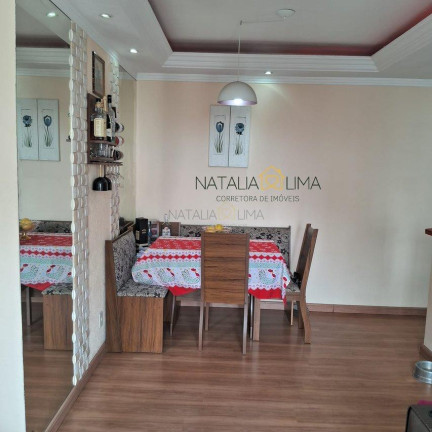Imagem Apartamento com 2 Quartos à Venda, 54 m² em Jardim Maria Duarte - São Paulo Imagem Apartamento com 2 Quartos à Venda, 54 m² em Jardim Maria Duarte - São Paulo