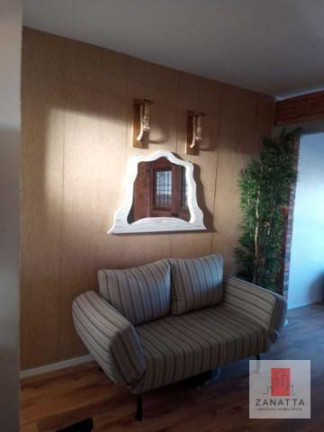 Imagem Apartamento com 1 Quarto à Venda, 47 m² em Centro - Esteio