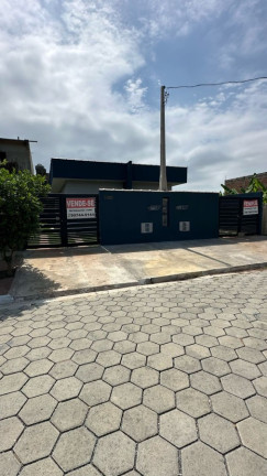Imagem Casa com 2 Quartos à Venda, 125 m² em Savoy - Itanhaém