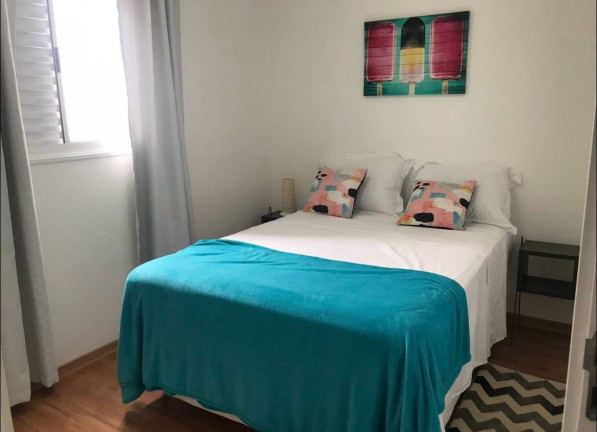 Imagem Apartamento com 2 Quartos à Venda, 57 m² em Parque Morumbi - Votorantim Imagem Apartamento com 2 Quartos à Venda, 57 m² em Parque Morumbi - Votorantim