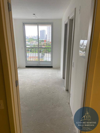 Imagem Apartamento com 2 Quartos à Venda, 36 m² em Socorro - São Paulo