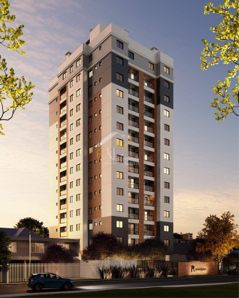 Imagem Apartamento com 2 Quartos à Venda, 48 m² em Pinheirinho - Curitiba Imagem Apartamento com 2 Quartos à Venda, 48 m² em Pinheirinho - Curitiba