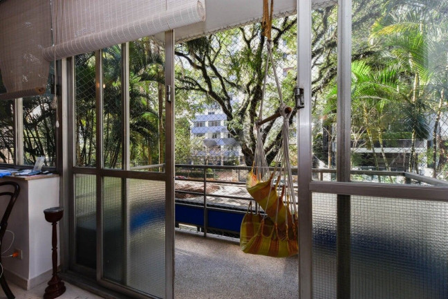 Imagem Apartamento com 3 Quartos à Venda, 271 m² em Higienópolis - São Paulo