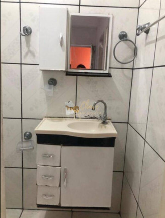 Imagem Casa com 2 Quartos à Venda, 60 m² em Jardim Umarizal - São Paulo Imagem Casa com 2 Quartos à Venda, 60 m² em Jardim Umarizal - São Paulo