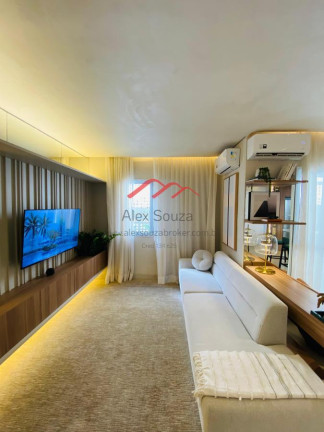 Imagem Apartamento com 3 Quartos à Venda, 71 m² em Parque Gabriel - Hortolândia