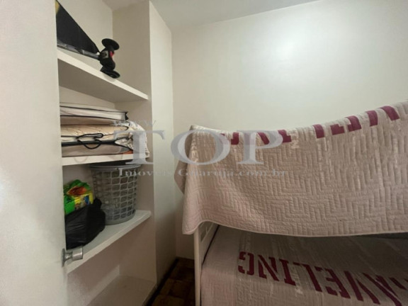 Imagem Apartamento com 4 Quartos à Venda, 220 m² em Pitangueiras - Guarujá
