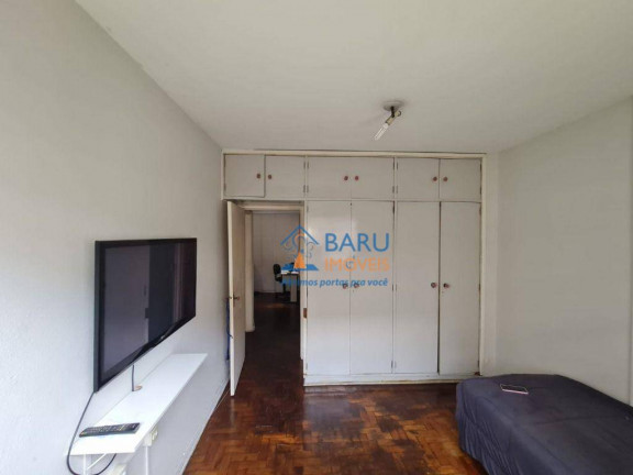 Imagem Apartamento com 2 Quartos à Venda, 64 m² em Santa Cecília - São Paulo Imagem Apartamento com 2 Quartos à Venda, 64 m² em Santa Cecília - São Paulo