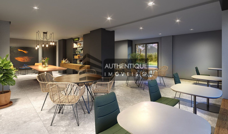 Imagem Imóvel com 1 Quarto à Venda, 25 m² em Pinheiros - São Paulo Imagem Imóvel com 1 Quarto à Venda, 25 m² em Pinheiros - São Paulo