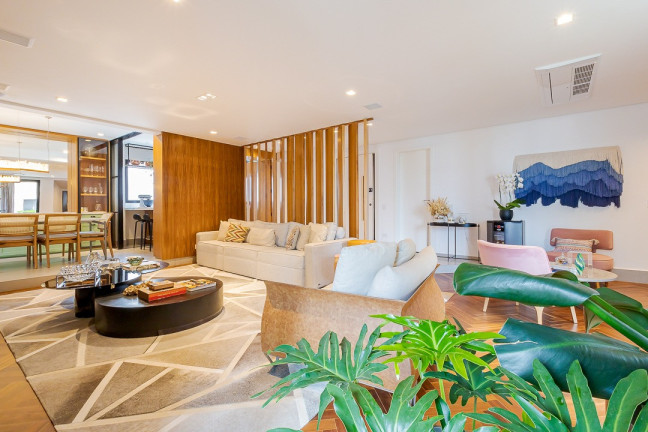 Imagem Apartamento com 3 Quartos à Venda, 195 m² em Higienópolis - São Paulo Imagem Apartamento com 3 Quartos à Venda, 195 m² em Higienópolis - São Paulo