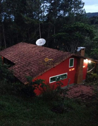 Casa com 4 Quartos à Venda, 5.100 m² em Santa Rita - Teresópolis