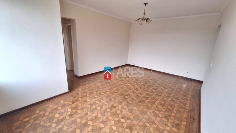Imagem Apartamento com 2 Quartos à Venda, 90 m² em Centro - Americana