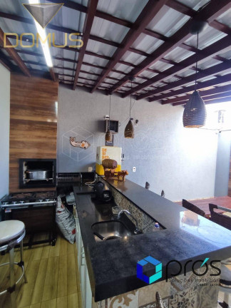 Imagem Casa com 2 Quartos à Venda, 147 m² em Residencial E Comercial Palmares - Ribeirão Preto Imagem Casa com 2 Quartos à Venda, 147 m² em Residencial E Comercial Palmares - Ribeirão Preto