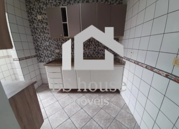Imagem Apartamento com 2 Quartos à Venda, 59 m² em Osvaldo Cruz - São Caetano Do Sul Imagem Apartamento com 2 Quartos à Venda, 59 m² em Osvaldo Cruz - São Caetano Do Sul