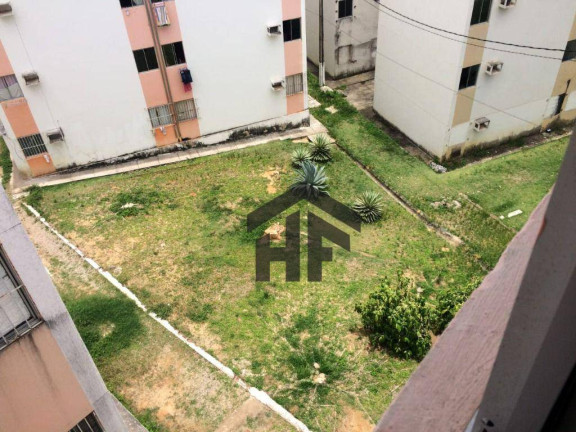 Imagem Apartamento com 2 Quartos à Venda, 45 m² em Fragoso - Olinda Imagem Apartamento com 2 Quartos à Venda, 45 m² em Fragoso - Olinda