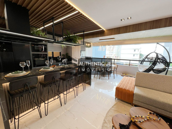 Imagem Apartamento com 3 Quartos à Venda, 112 m² em Campestre - Santo André Imagem Apartamento com 3 Quartos à Venda, 112 m² em Campestre - Santo André