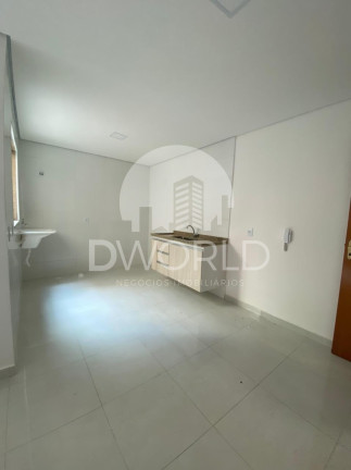 Imagem Imóvel com 2 Quartos à Venda, 48 m² em Vila Suíça - Santo André Imagem Imóvel com 2 Quartos à Venda, 48 m² em Vila Suíça - Santo André