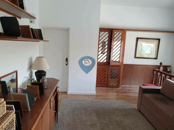 Imagem Casa de Condomínio com 3 Quartos à Venda, 320 m² em Horizontal Park - Cotia