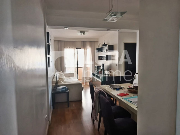 Apartamento com 2 Quartos à Venda, 66 m² em Imirim - São Paulo
