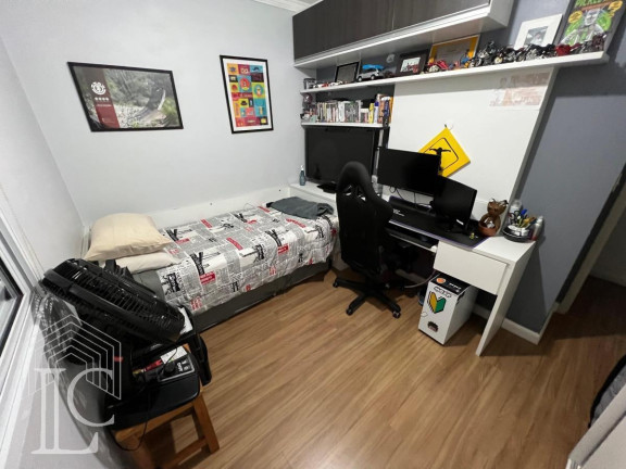 Imagem Apartamento com 3 Quartos à Venda, 70 m² em Sacomã - São Paulo