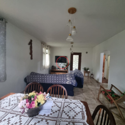 Imagem Casa com 5 Quartos à Venda, 252 m² em Boiçucanga - São Sebastião