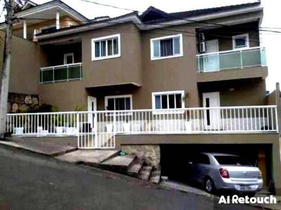Casa com 3 Quartos à Venda, 200 m² em Taquara - Rio De Janeiro