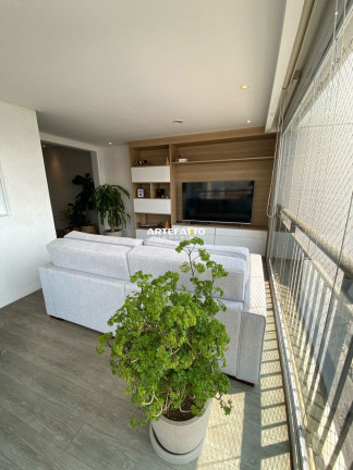 Imagem Apartamento com 2 Quartos à Venda, 66 m² em Socorro - São Paulo