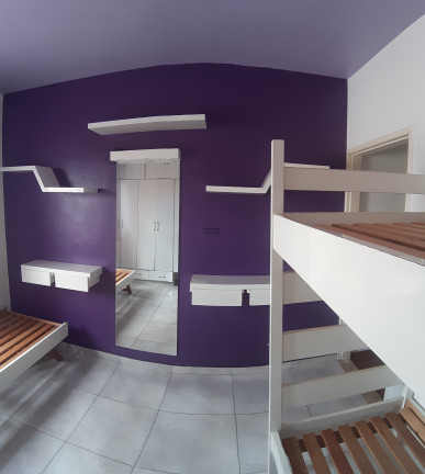 Imagem Imóvel com 2 Quartos à Venda, 66 m² em Jardim Guanabara - Jundiaí