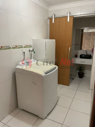 Imagem Sobrado com 3 Quartos à Venda, 126 m² em Assunção - São Bernardo Do Campo Imagem Sobrado com 3 Quartos à Venda, 126 m² em Assunção - São Bernardo Do Campo