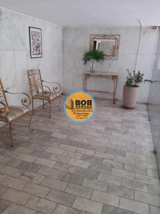 Imagem Apartamento com 3 Quartos à Venda, 100 m² em Soledade - Recife