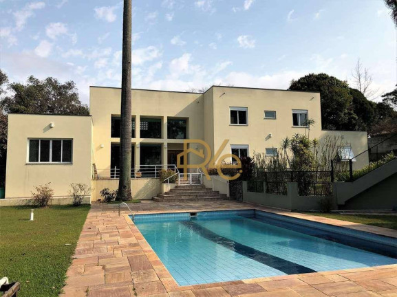 Casa com 4 Quartos à Venda, 800 m² em Parque Primavera - Carapicuíba