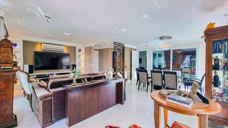 Imagem Apartamento com 4 Quartos à Venda, 225 m² em Tatuapé - São Paulo Imagem Apartamento com 4 Quartos à Venda, 225 m² em Tatuapé - São Paulo