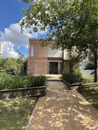 Imagem Casa com 4 Quartos à Venda, 890 m² em Residencial Melville - Santana De Parnaíba Imagem Casa com 4 Quartos à Venda, 890 m² em Residencial Melville - Santana De Parnaíba