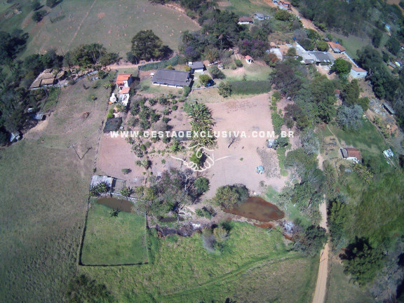 Imagem Chácara com 3 Quartos à Venda, 7.500 m² em Zona Rural - Morungaba Imagem Chácara com 3 Quartos à Venda, 7.500 m² em Zona Rural - Morungaba