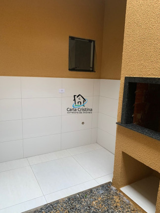 Imagem Casa com 2 Quartos à Venda, 54 m² em Balneário Guaciara - Matinhos