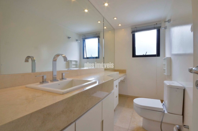 Imagem Apartamento com 4 Quartos à Venda, 336 m² em Panamby - São Paulo Imagem Apartamento com 4 Quartos à Venda, 336 m² em Panamby - São Paulo