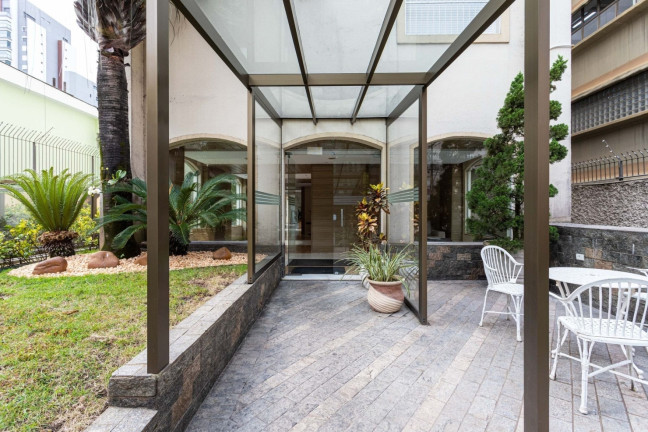 Imagem Apartamento com 3 Quartos à Venda, 112 m² em Vila Clementino - São Paulo Imagem Apartamento com 3 Quartos à Venda, 112 m² em Vila Clementino - São Paulo